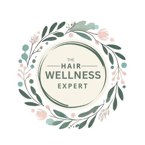 the hari wellness expert logo clear