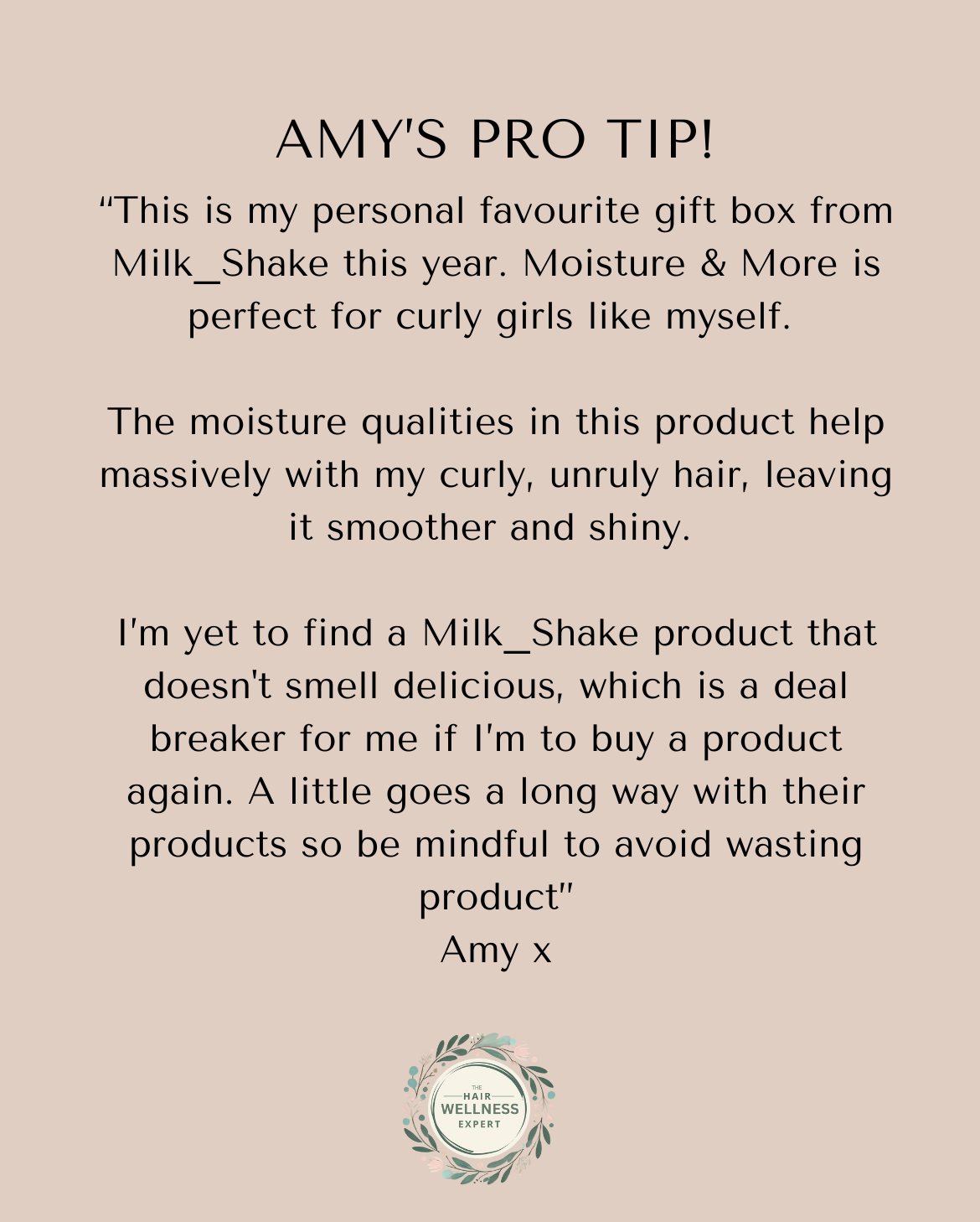 christmas moisture & more trio gift box