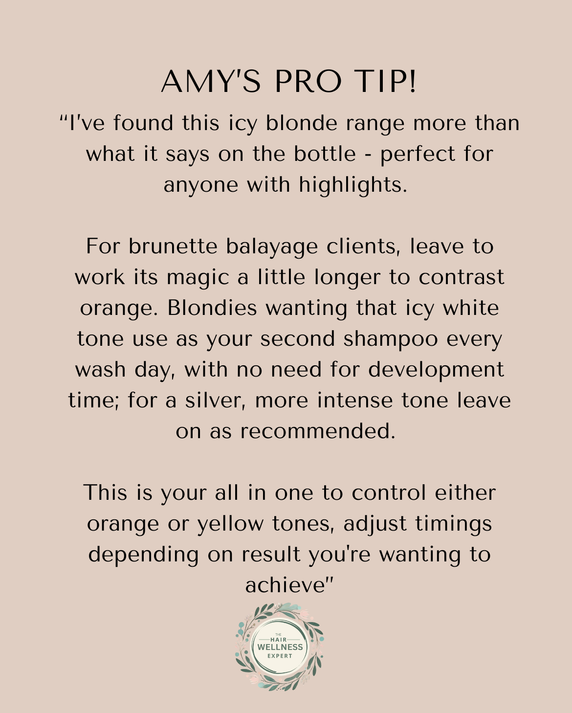 christmas icy blond duo gift box set