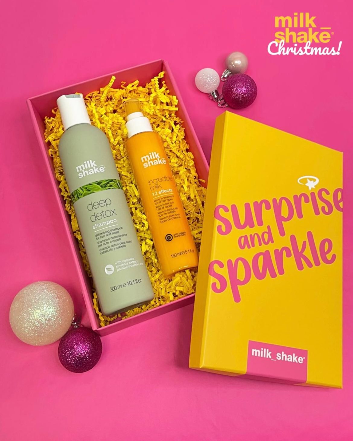 christmas detox duo gift box